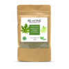 Organic Papaya Leaf Powder - Carica Papaya-100% Pure, Clean and Natural