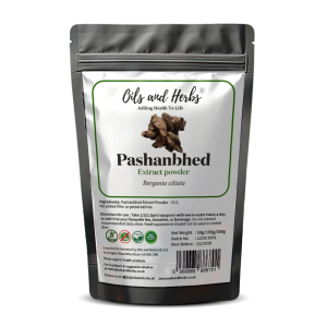 High Strength Pashanbhed Extract Powder 10:1