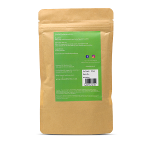 Organic Patala Powder - Stereospermum Suaveolens-100% Pure, Clean and Natural