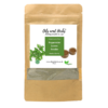 Organic Peppermint Leaves Powder - Mentha Piperita - 100% Pure, Clean and Natural