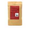 Organic Pomegranate Peel Powder - Punica granatum - 100% Pure Clean and Natural