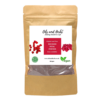 Organic Red Rose Petal Powder- Rosa Centifolia -100% Pure, Clean and Natural