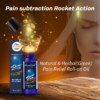 Rocket Action - Pain Relief Roll Oil