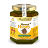 Raw Flax Seed Honey for Omega 3 Support