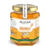 Bulgarian Meadows Honey - 100% Raw and Organic