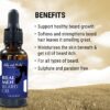 REAL MEN BEARD OIL