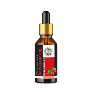 Rosehip Essential Oil 100% Pure and Natural