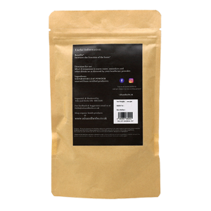 Organic Sadabahar Leaf Powder - Catharanthus Roseus -100% Pure, Clean and Natural