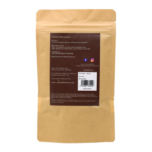 Organic Shatavari Root - Asparagus Powder - 100% Pure, Clean and Natural