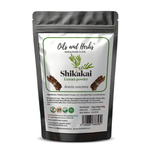 High Strength Shikakai Extract Powder 10:1