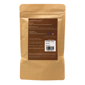 Organic Trikatu Powder - Piper Longum L -100% Pure, Clean and Natural