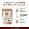 Pure Triphala Powder – Natural Herbal Blend for Daily Wellness 16 Pure Triphala Powder – Natural Herbal Blend for Daily Wellness