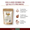 Pure Triphala Powder – Natural Herbal Blend for Daily Wellness 18 Pure Triphala Powder – Natural Herbal Blend for Daily Wellness