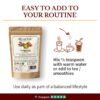 Pure Triphala Powder – Natural Herbal Blend for Daily Wellness 19 Pure Triphala Powder – Natural Herbal Blend for Daily Wellness