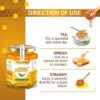 Turmeric Honey with 95% Curcumin