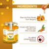 Turmeric Honey with 95% Curcumin