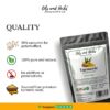 Turmeric powder_Quality