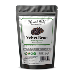 Velvet Bean Extract Powder 10:1