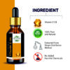 Vitamin E oil - 100% Pure and Natural