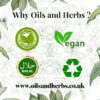 Empty Vegan Capsules Size 00/0 - 100% Natural and Halal