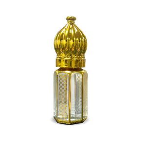 Bulgarian Rose Perfume Oil - Fresh charming rose smell