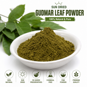 gudmar powder