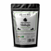 high strength Shilajit rext. powder mock