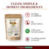 Pure Triphala Powder – Natural Herbal Blend for Daily Wellness 13 Pure Triphala Powder – Natural Herbal Blend for Daily Wellness