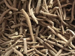Natural Ashwagandha Root- Withania somnifera - Natural Adaptogen