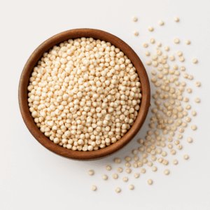quinoa seeds