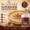 sunnah talbina food