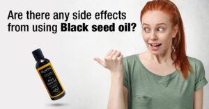 Black Seed Oil 