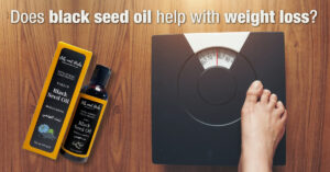 Black Seed Oil 