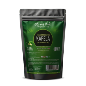 KARELA capsule