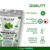 soursoap leaves