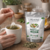 soursop leaves tea