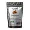 DRIED BURDOCK ROOT CUT