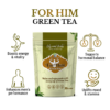 For Him Green Tea