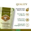 FOR HIM TEA QUALITY