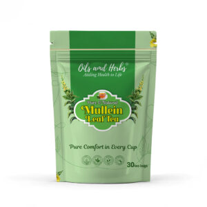 Mullen leaf tea(1)