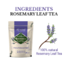 Rosemary leaf tea Ingredient