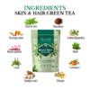 Skin and Hair Tea