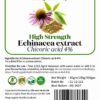 Echinacea Extract Powder