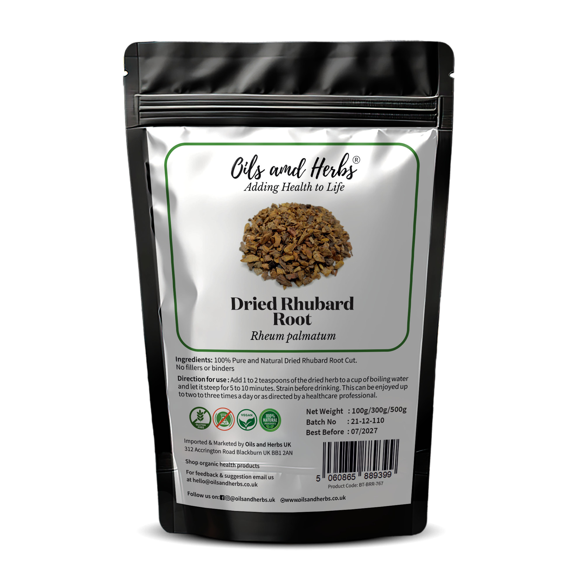 Dried Rhubard Root_mockup