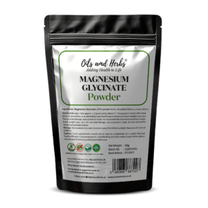 Magnesium Glycinate Powder