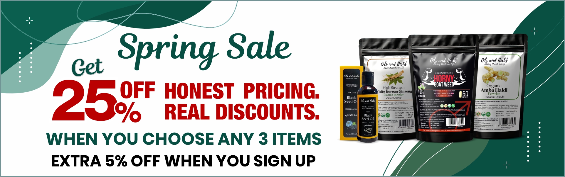 OH spring sale banner 26