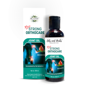 massage oil
