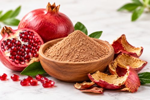 Common Mistakes Pomegranate Peel Powder